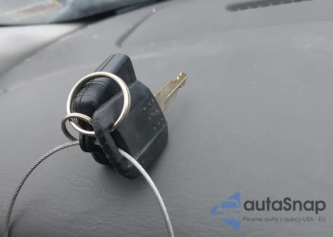 2005 Mercury Sable Gs from USA, damaged, VIN 1MEFM502X5A635224